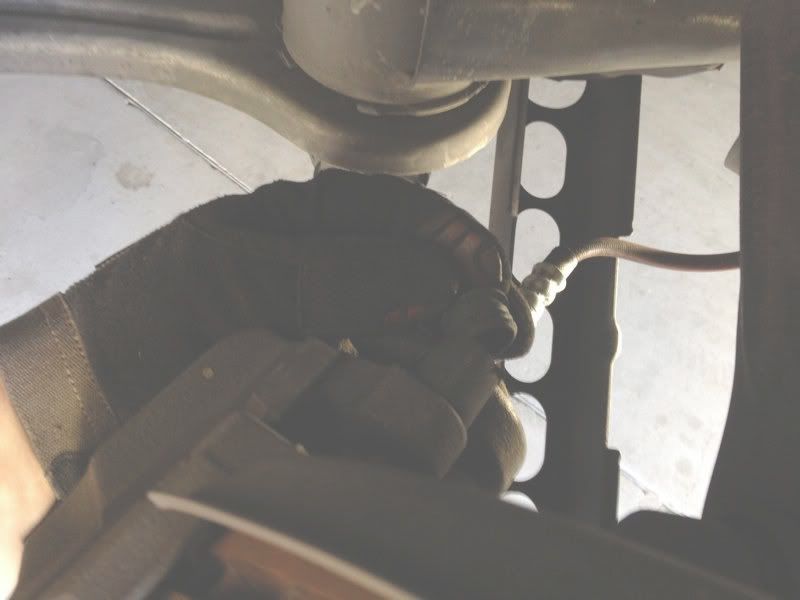 DIY Brake Pad Change e90 / e92 335i